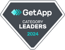 GetApp Category Leaders 2024